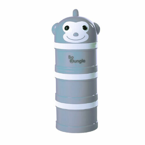 Bo Jungle Dávkovač sušeného mléka B-Dose Monkey Grey porovnat ceny