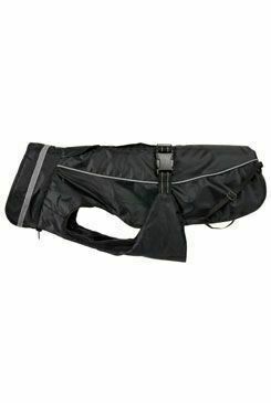 Obleček Winter Jacket černý S/m Kruuse porovnat ceny