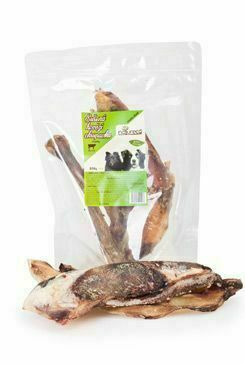 Natureca Pochoutka Hovězí Chrupavka Z Lopatky 250g porovnat ceny