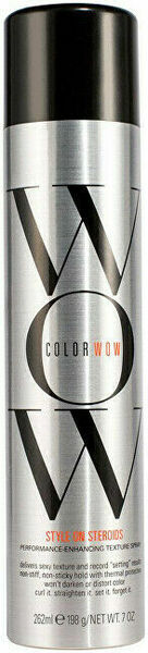 Color Wow Style on Steroids Texturizační sprej na vlasy 262ml porovnat ceny