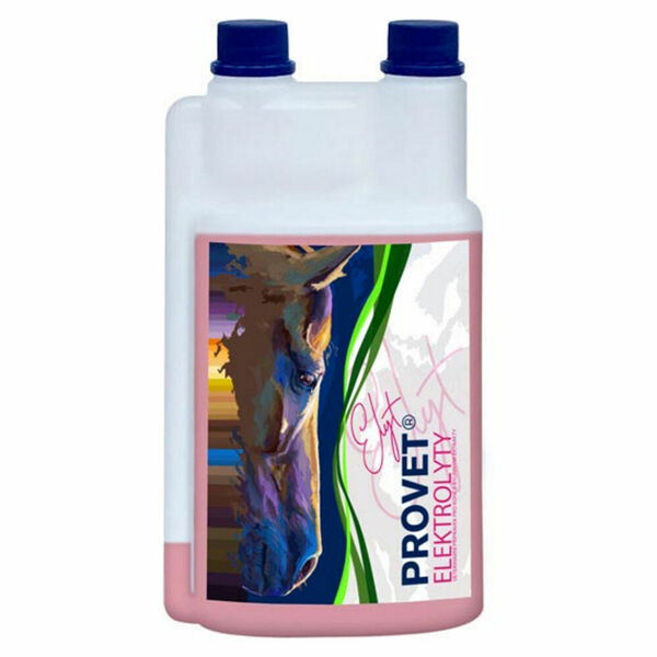 PROVET® Elyt 1000 ml porovnat ceny