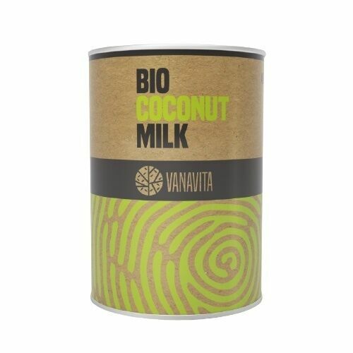 VanaVita BIO Kokosové mleko 400ml porovnat ceny