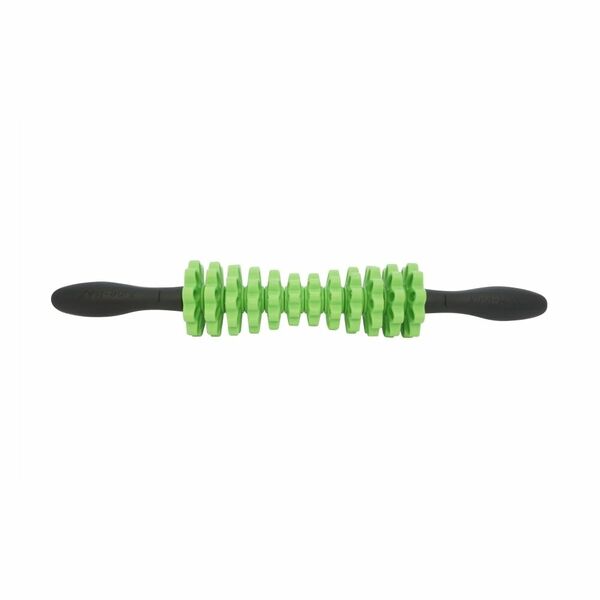 KineMAX Radian 44 cm masážní tyč 1 ks zelená porovnat ceny
