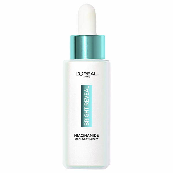L'Oréal Paris Bright Reveal Sérum proti tmavým skvrnám s niacinamidem, 30 ml porovnat ceny