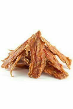 Want Dog Poch. Soft Chicken Jerky 100g porovnat ceny