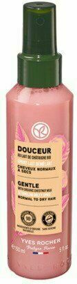 Yves Rocher Mléko ve spreji na rozčesávání vlasů 150 ml porovnat ceny