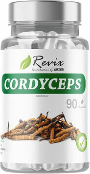 Maxxwin Cordyceps 90 kapslí porovnat ceny