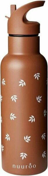 Nuuroo Bertil Lahev Panda - Flower Oap Caramel Café 500ml porovnat ceny