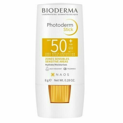 BIODERMA Photoderm tyčinka na rty SPF50+ 8g porovnat ceny