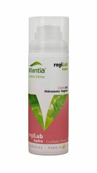 Atlantia Aloe Vera Vaginální krém 50 ml porovnat ceny