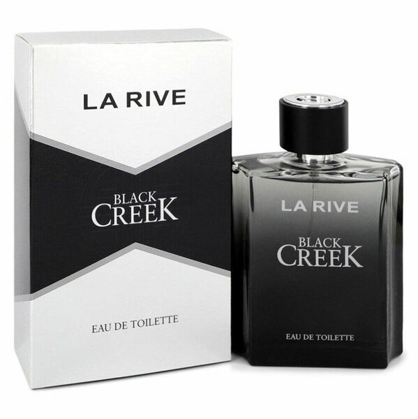LA RIVE Black Creek Toaletní voda 100 ml porovnat ceny