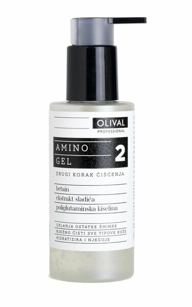 Olival Professional Amino 2 Gel 150 ml porovnat ceny