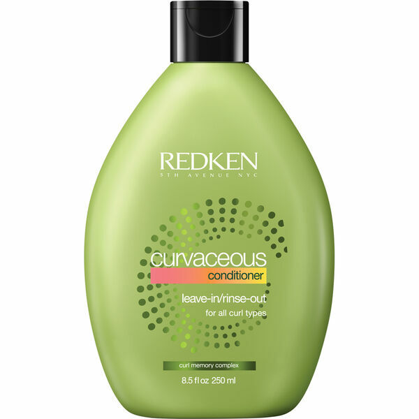 Redken Curvaceous Conditioner High Foam 250 ml porovnat ceny