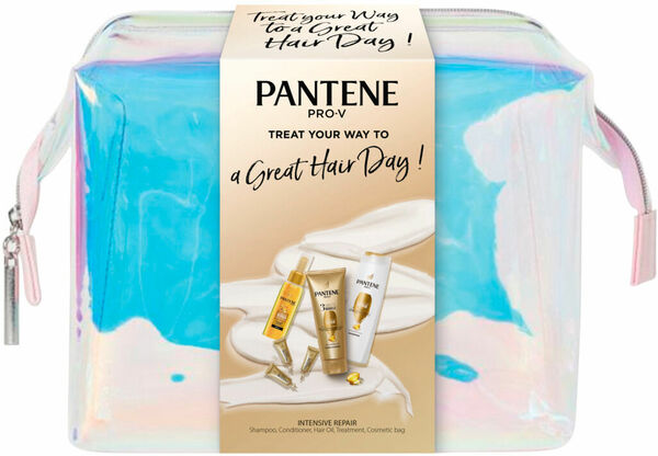 Pantene Pro-V Intenstive Repair dárková sada 7ks porovnat ceny