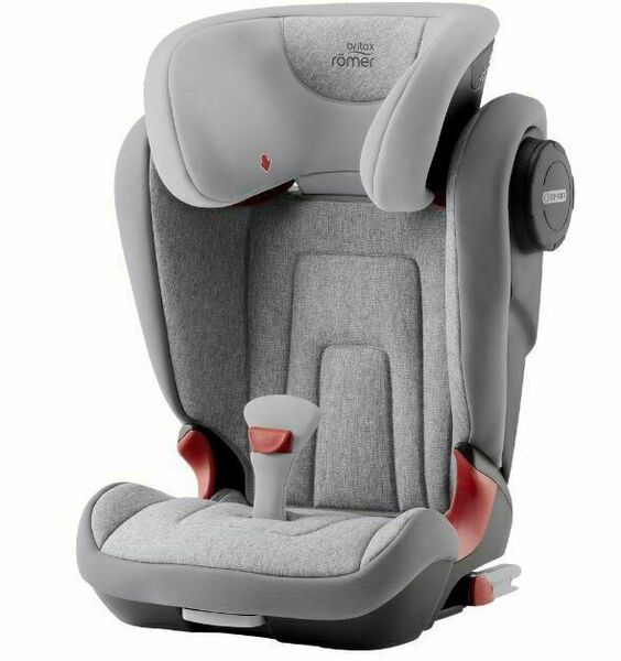 Britax Römer Autosedačka Kidfix 2 S Grey Marble porovnat ceny