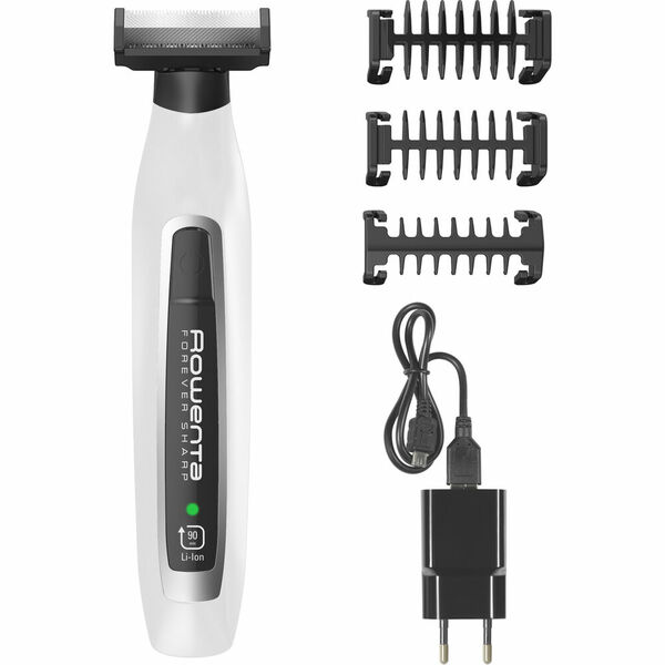 Rowenta TN6010F4 Zastřihovač vousů porovnat ceny