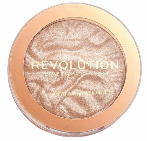 Makeup Revolution London  Revolution Re-Loaded Dare to Divulge rozjasňovač 10g porovnat ceny