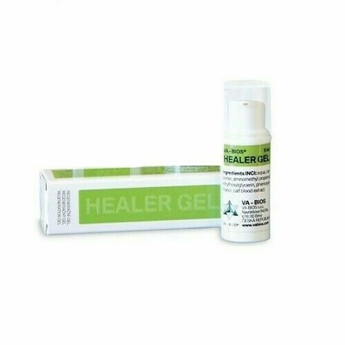 HEALER gel 5ml porovnat ceny