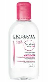 BIODERMA Sensibio H2O AR 250ml porovnat ceny
