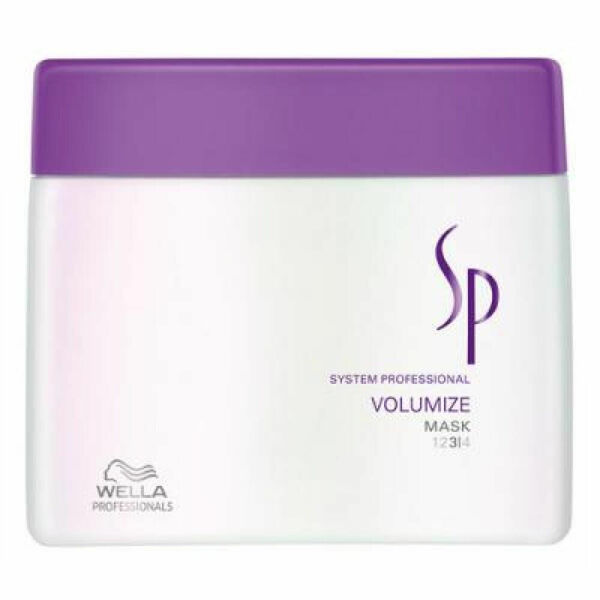Wella SP Volumize Mask  200ml Objemová maska porovnat ceny