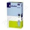 Ambulex Nitryl rukavice nitril.nepudrované S 100ks porovnat ceny