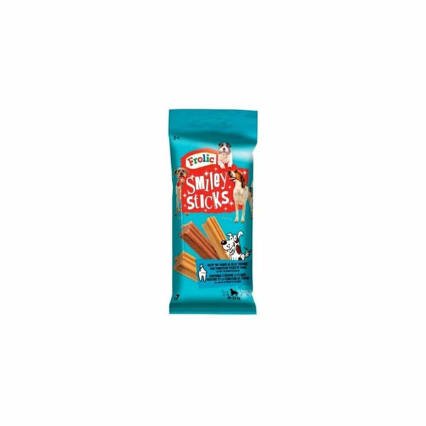 Frolic pochoutka Smiley Sticks 175g porovnat ceny