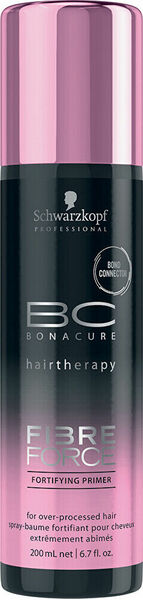 SCHWARZKOPF Professional Bezoplachový kondicionér Fibre Force 200 ml porovnat ceny