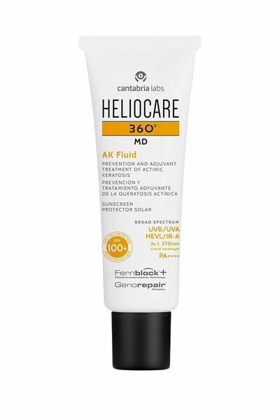 Heliocare Emulsie cu protecție solară SPF50+ AK 50 ml porovnat ceny