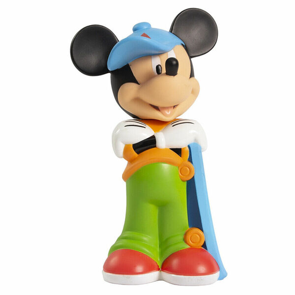 EP LINE Koupelový a sprchový gel Mickey 3D 300 ml porovnat ceny