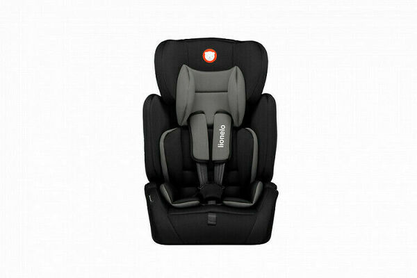Lionelo Autosedačka 9-36kg Levi Simple Black porovnat ceny