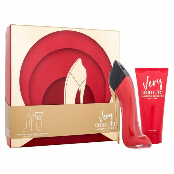 CAROLINA HERRERA Very Good Girl Dárkové balení porovnat ceny