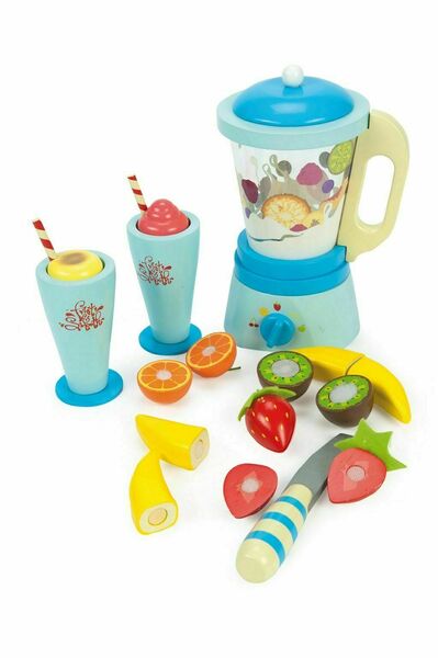 Le Toy Van Koktejlový set s ovocem porovnat ceny