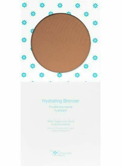 The Organic Pharmacy Hydrating Bronzer, 5g porovnat ceny