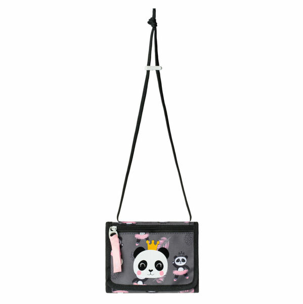 BAAGL Peněženka na krk panda porovnat ceny