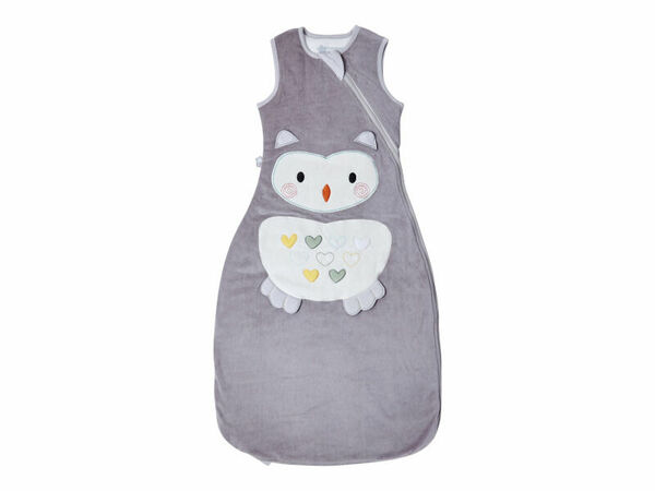 Tommee Tippee Spací pytel Grobag 6-18m letní Ollie the Owl porovnat ceny