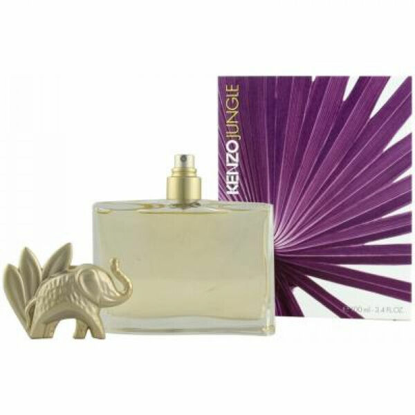 KENZO Jungle L Élephant Parfémovaná voda pro ženy 100 ml porovnat ceny
