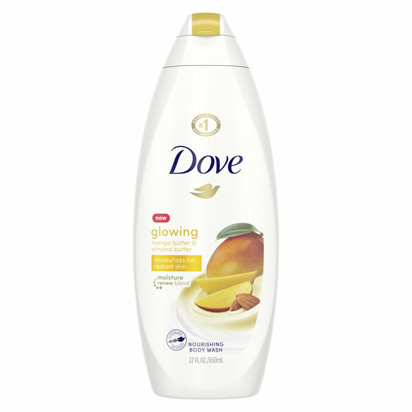 Dove Sprchový gel Mango 400 ml porovnat ceny
