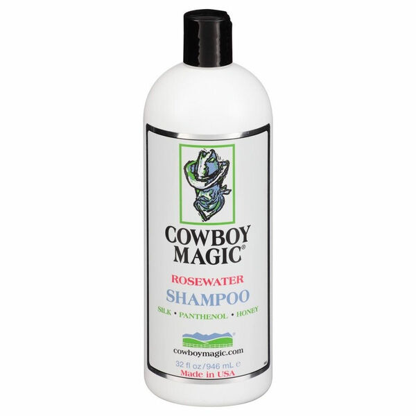 COWBOY MAGIC ROSEWATER SHAMPOO 946 ml porovnat ceny