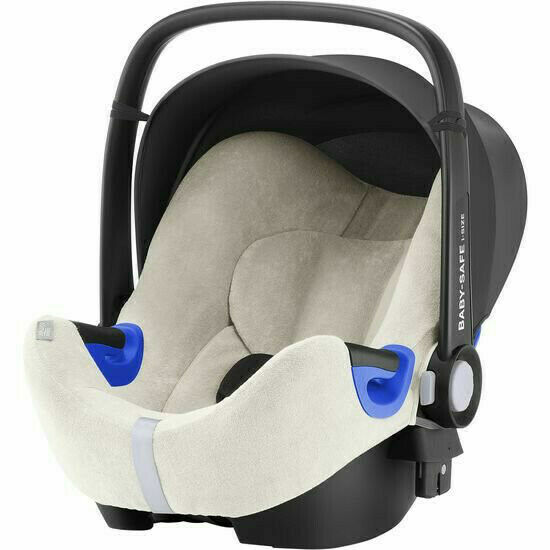 Britax Römer Letní potah Baby-Safe (2) i-Size Off-White 1ks porovnat ceny