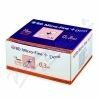 Inzulin.stříkačky BD 0.3mlx8mm DEMI U-100 100ks porovnat ceny