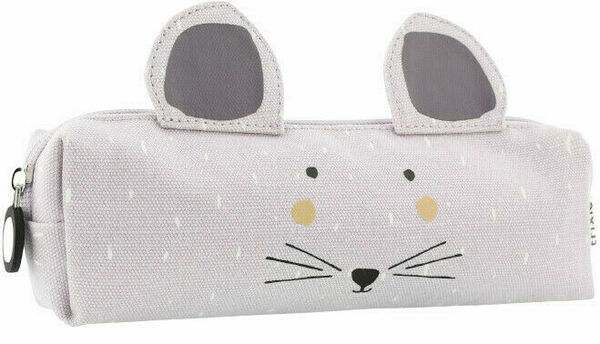 Trixie Kulatý penál na zip Mrs. Mouse porovnat ceny