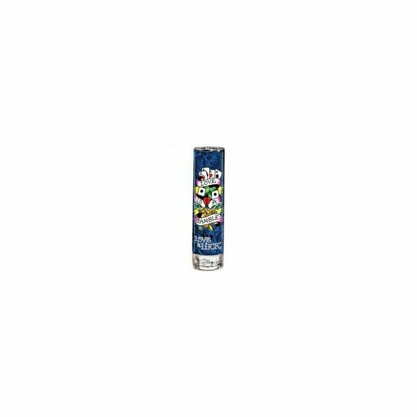 Christian Audigier Ed Hardy Love & Luck Toaletní voda 100ml porovnat ceny