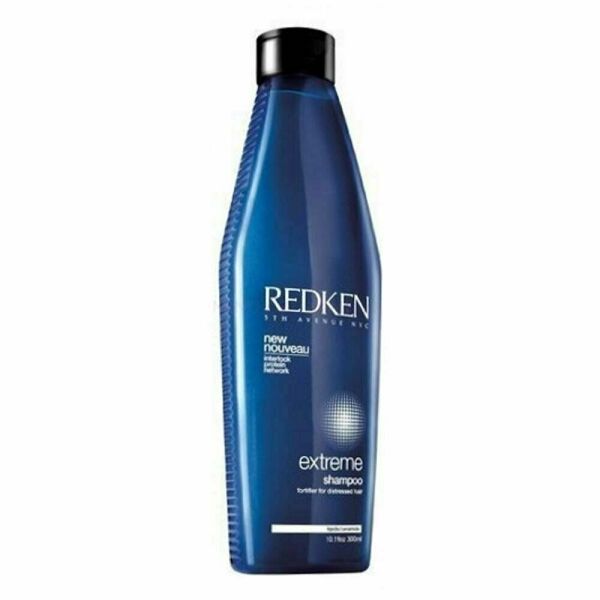 REDKEN Extreme Šampon pro posílení poškozených vlasů 300 ml porovnat ceny