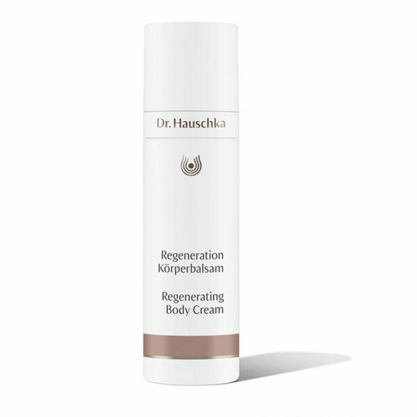 Dr.Hauschka Regenerační tělový balzám 150 ml porovnat ceny