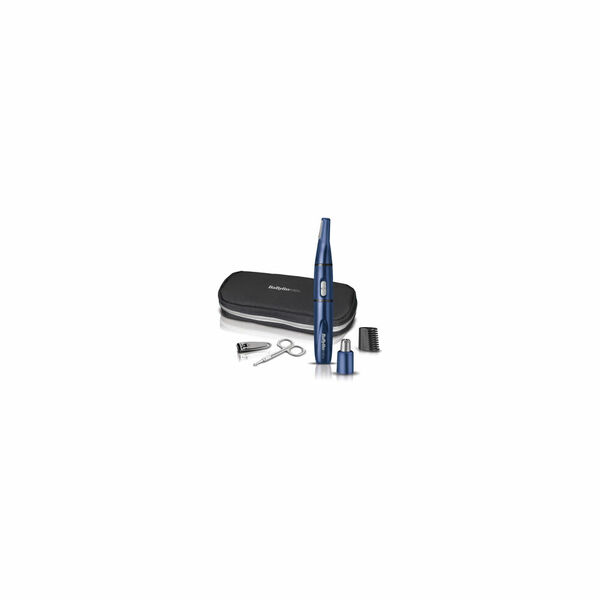 BaByliss 7058PE zastřihovač chloupků porovnat ceny