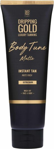 Colfarm Instantní bronzer ultra dark, 125 ml porovnat ceny