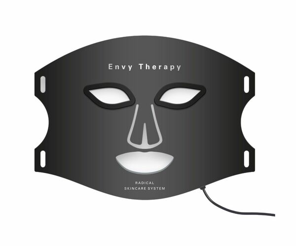 Envy Therapy Light Therapy Face Mask domácí LED terapie 1 ks porovnání ceny