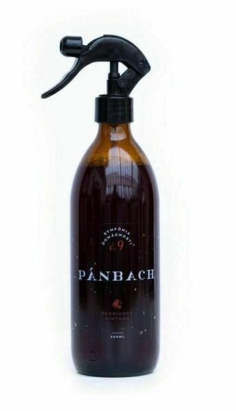 Pánbach Univerzální čistič skořice 500 ml porovnat ceny