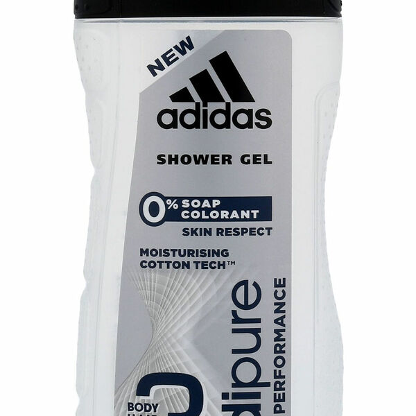 ADIDAS Adipure sprchový gel 250 ml porovnat ceny