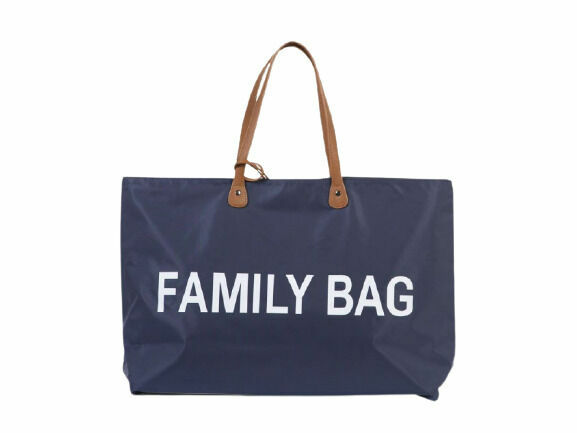 Childhome Cestovní taška Family Bag Navy porovnat ceny